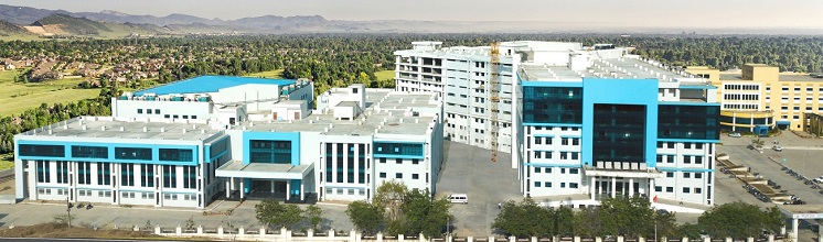 American International Institute of Medical Sciences AIIMS